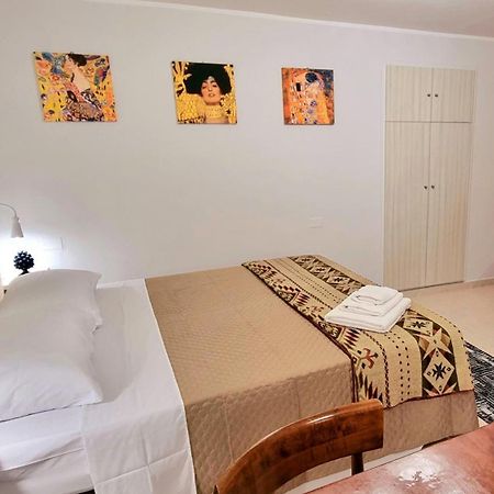 Porta Terra Apartment Cefalù Kültér fotó
