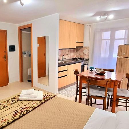 Porta Terra Apartment Cefalù Kültér fotó
