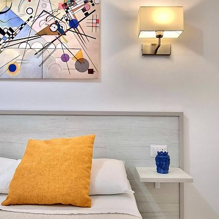 Porta Terra Apartment Cefalù Kültér fotó