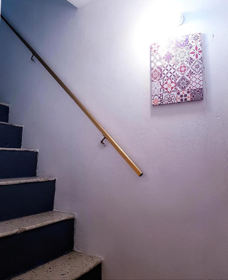 Porta Terra Apartment Cefalù Kültér fotó