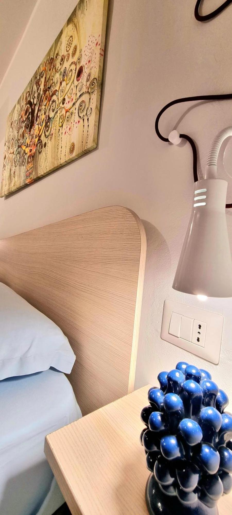 Porta Terra Apartment Cefalù Kültér fotó