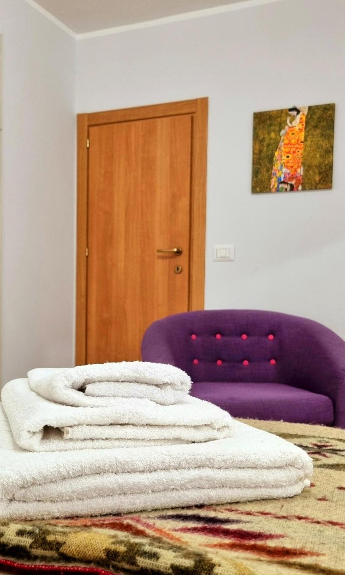 Porta Terra Apartment Cefalù Kültér fotó