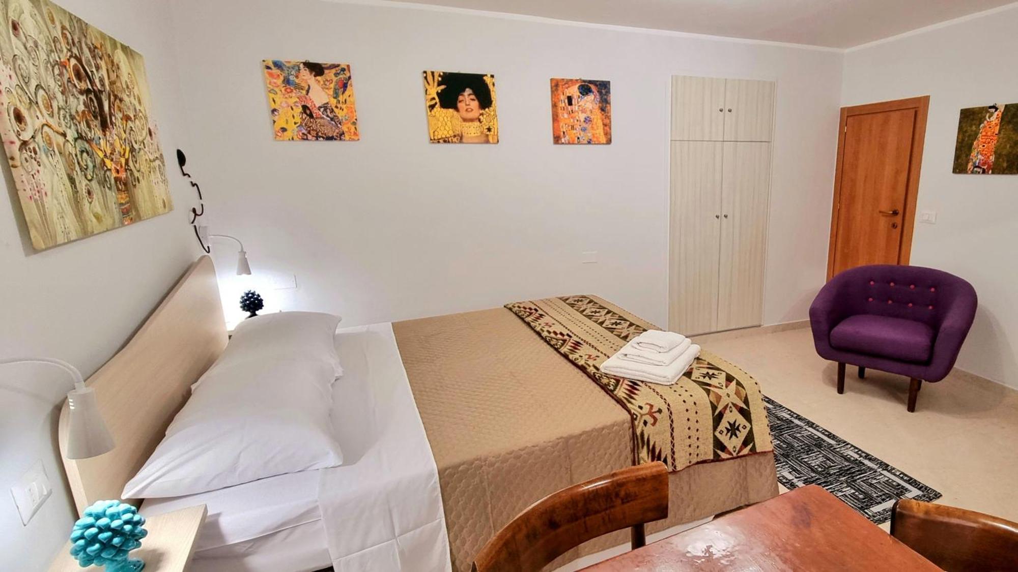 Porta Terra Apartment Cefalù Kültér fotó