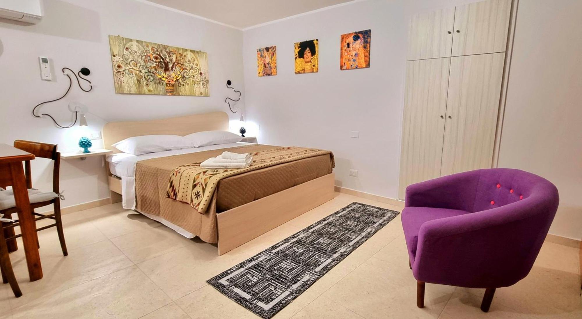 Porta Terra Apartment Cefalù Kültér fotó